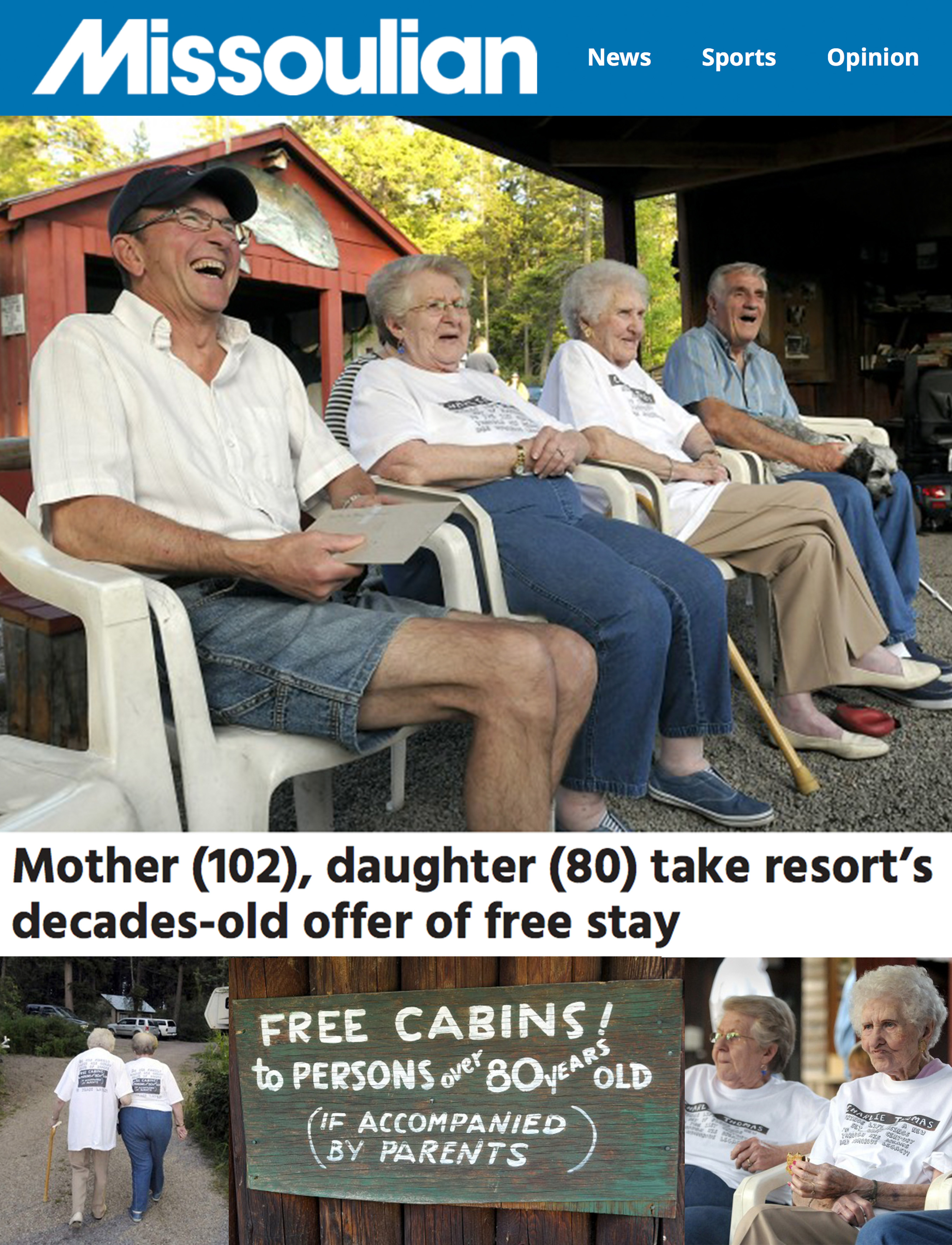 Missoulian