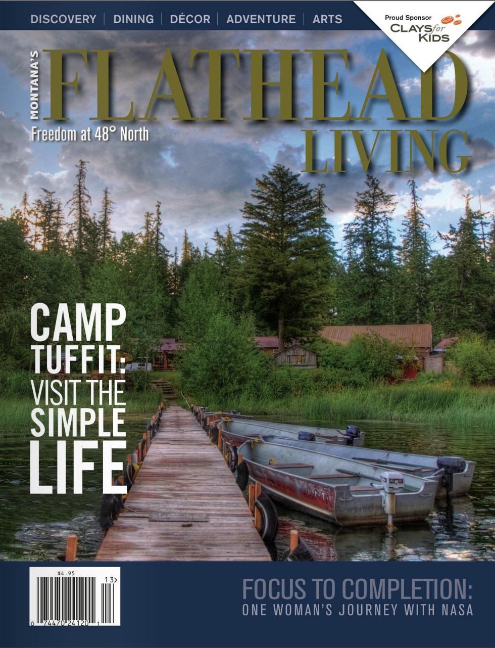Flathead Living